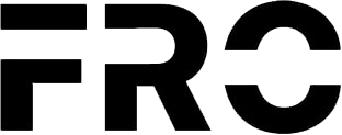 frc white logo